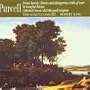 Purcell: Complete Odes & Welcome Songs, Vol 4 /Fisher * Bonner * Bowman * Kenny * Covey-Crump * C Daniels * George * Pott * King's Consort * King
