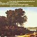 Purcell: Complete Odes & Welcome Songs, Vol 4 /Fisher * Bonner * Bowman * Kenny * Covey-Crump * C Daniels * George * Pott * King's Consort * King Image of Purcell: Complete Odes & Welcome Songs, Vol 4 /Fisher * Bonner * Bowman * Kenny * Covey-Crump * C Daniels * George * Pott * King's Consort * King