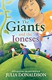 The giants and the Joneses