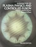 Introduction to Plasma Physics and Co...