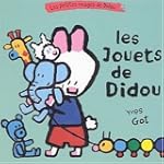 Les Jouets de Didou