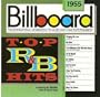 Billboard Top R&B Hits: 1955