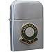 Hibernian 'Hibs' Football Club Petrol Storm Proof Lighter