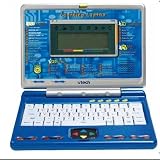 V Tech Learning Laptop