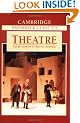 The Cambridge Paperback Guide to Theatre