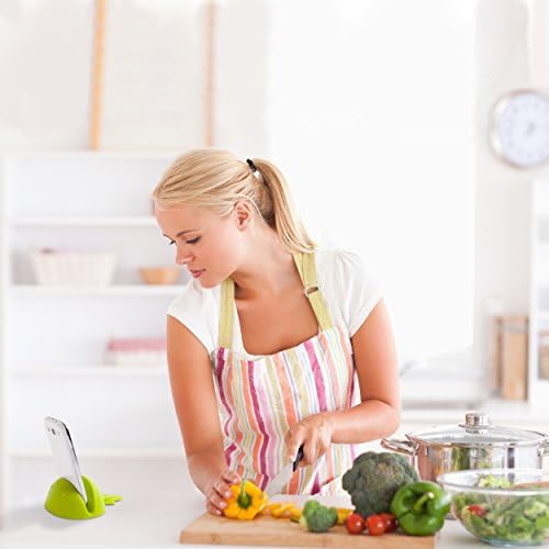 Flourish and Thrive, Cell Phone Holder