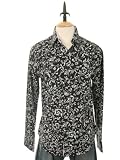 English Laundry SPODDEN IN BLACK PATTERN