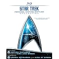 Star Trek: Original Motion Picture Collection [Blu-ray]