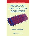 Molecular and Cellular Biophysics (Pure and Applied Physics) by Jack A. Tuszynski