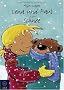 Lena und Paul im Schnee