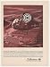 1963 Army LOH Light Observation Helicopter Allison Print Ad