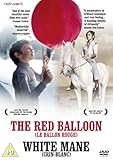 The Red Balloon packshot