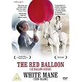 The Red Balloon/White Mane [DVD]