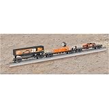 Lionel Tony Stewart Expansion Train Set