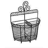Wire Cutlery Basket