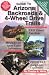 Guide to Arizona Backroads & 4-Wheel Drive Trails