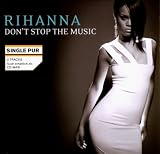 Don't Stop the Music