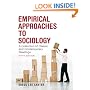Empirical Approaches to Sociology: A Collection of Classic and Contemporary Readings (5th Edition)