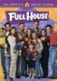 Full House: The Complete Eighth and Final Season