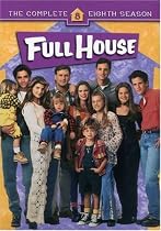 Watch Full House - The Complete Eighth Season Online.