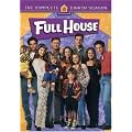 Full House: The Complete Eighth and Final Season