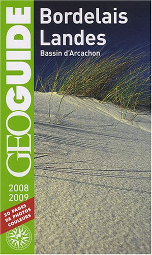 City Travel Guides Discounted  Livres : Bordelais Landes