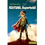 Achtung, Superheld! von Matthew Cody