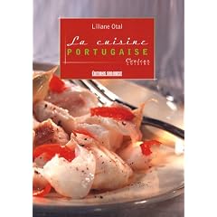 La cuisine portugaise