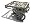 Italeri 3101S - 1/10 Da Vinci`s Self Propellin