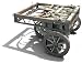 Italeri 3101S - 1/10 Da Vinci`s Self Propellin