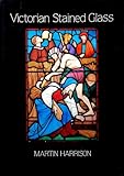 Victorian stained glass