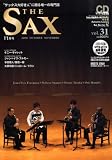 『The SAX (ザ・サックス) 2008年 11月号 [雑誌]』の写真