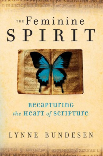 The Feminine Spirit: Recapturing the Heart of Scripture under Feminist in The Books Store