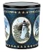 3.5 Gallon Kettle Corn Tin - Great American Beacons