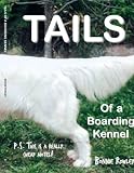 Tails of a Boarding Kennel: P.S. This is a really cheap motel!