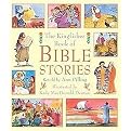 The Kingfisher Book of Bible Stories (Bible and Bible References) (Reissue) (Hardcover)
