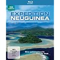 Expedition Neuguinea [Blu-ray]
