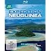 Expedition Neuguinea [Blu-ray]