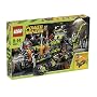 LEGO Power Miners 8964: Titanium Command Rig