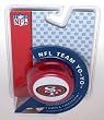 San Francisco 49ers Yo-Yo