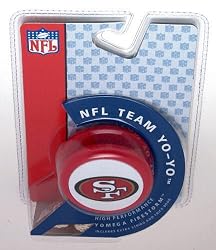 San Francisco 49ers Yo-Yo