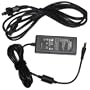 HQRP AC Power Adapter / Charger for ASUS Eee PC 700 / 701 / 2G Surf / 4G / 4G Surf / 8G Netbook / Subnotebook Replacement