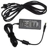 HQRP AC Power Adapter / Charger for ASUS Eee PC 700 / 701 / 2G Surf / 4G / 4G Surf / 8G Netbook / Subnotebook Replacement