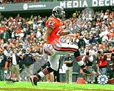 Matt Forte Chicago Bears TD 8x10 Photo