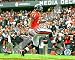 Matt Forte Chicago Bears TD 8x10 Photo