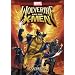 Wolverine and the X-Men: Revelation
