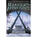 Ranger'sApprentice:TheSiegeofMacindaw:Book6