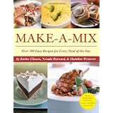 Make-A-Mix