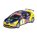 Digital Car, Seat Leon WTCC