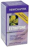 New Chapter Estrotone, 60 Softgels